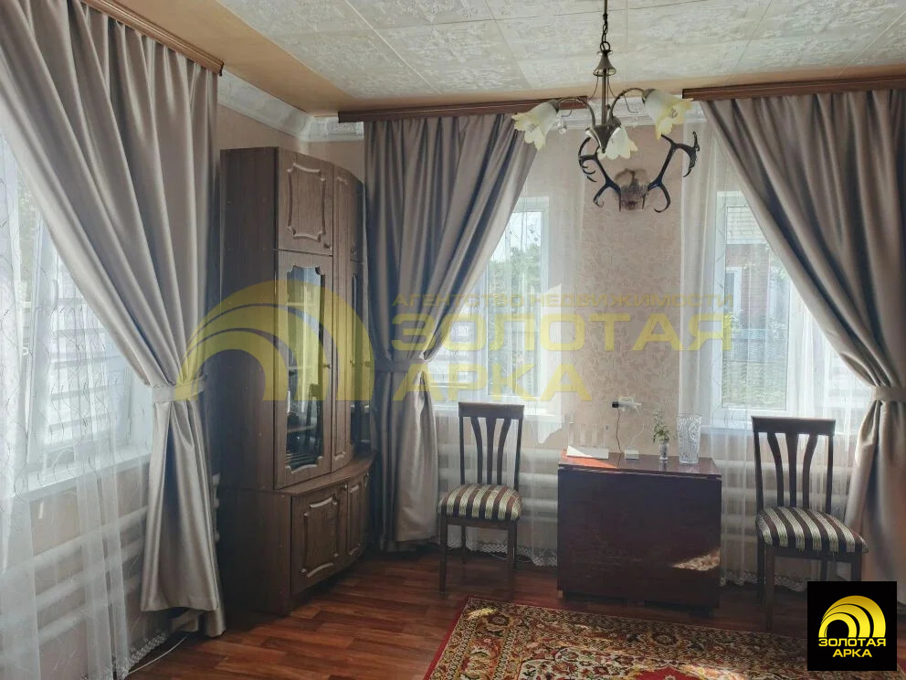 Продажа дома, Холмская, Абинский район, ул. Ленинградская - Фото 15