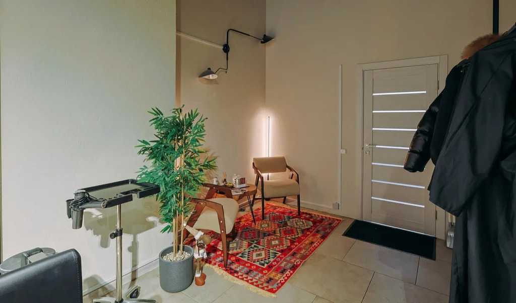 Продажа коммерческого помещения ГАБ 87 м на 1м этаже - Фото 5