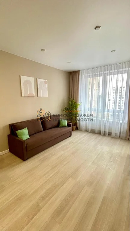 Аренда квартиры, Уфа, ул. Энтузиастов - Фото 6