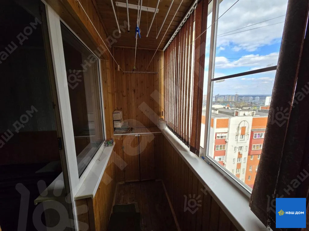 Продажа квартиры, Липецк, ул. Депутатская - Фото 11