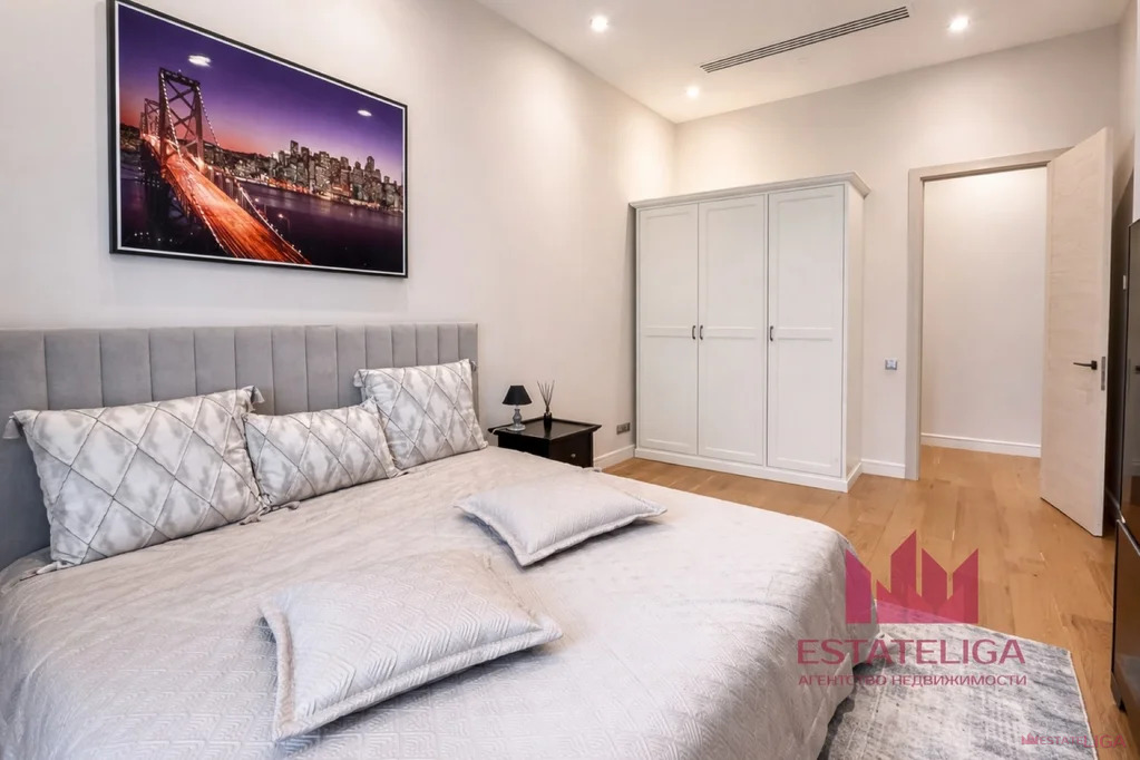 Аренда квартиры, 1-й Красногвардейский проезд - Фото 8