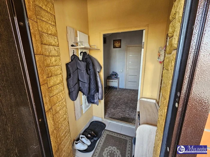 Продажа квартиры, Батайск, ул. Комарова - Фото 12