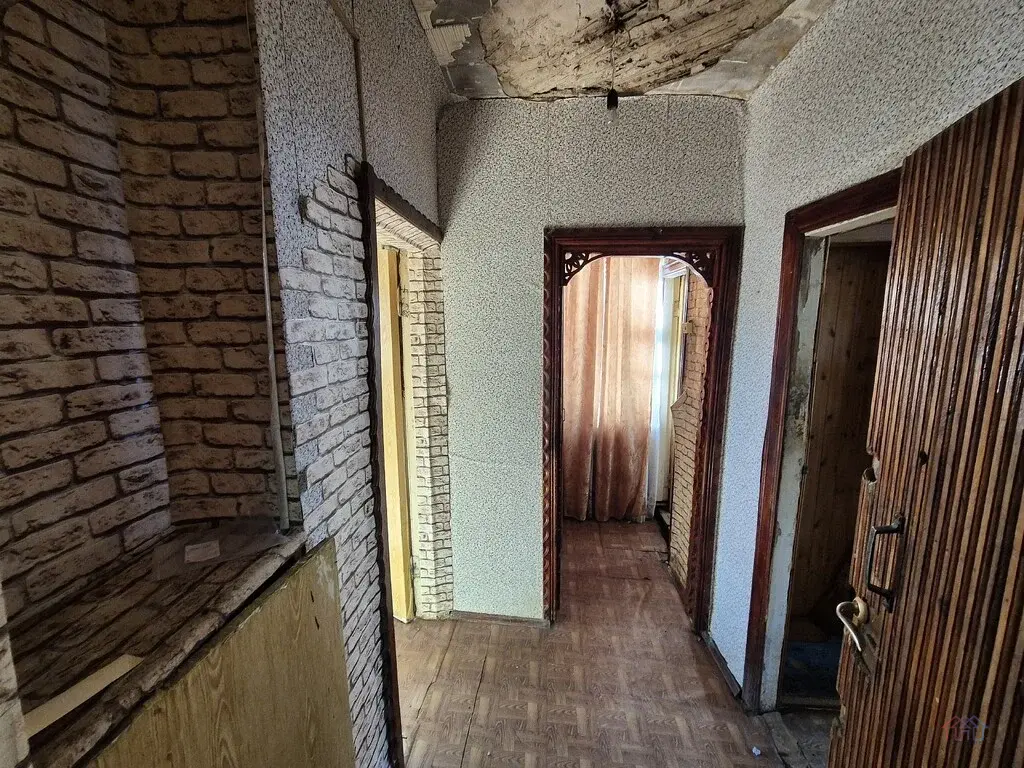 2-комн. квартира, 41,6 м2 - Фото 22