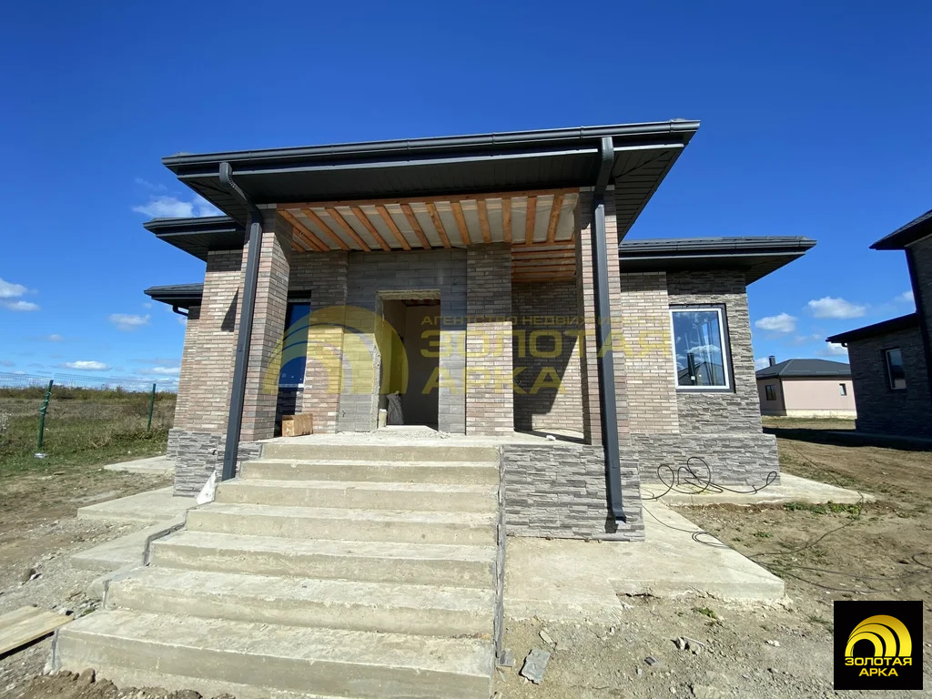 Продажа дома, Голубицкая, Темрюкский район, ул. Кубанская - Фото 3