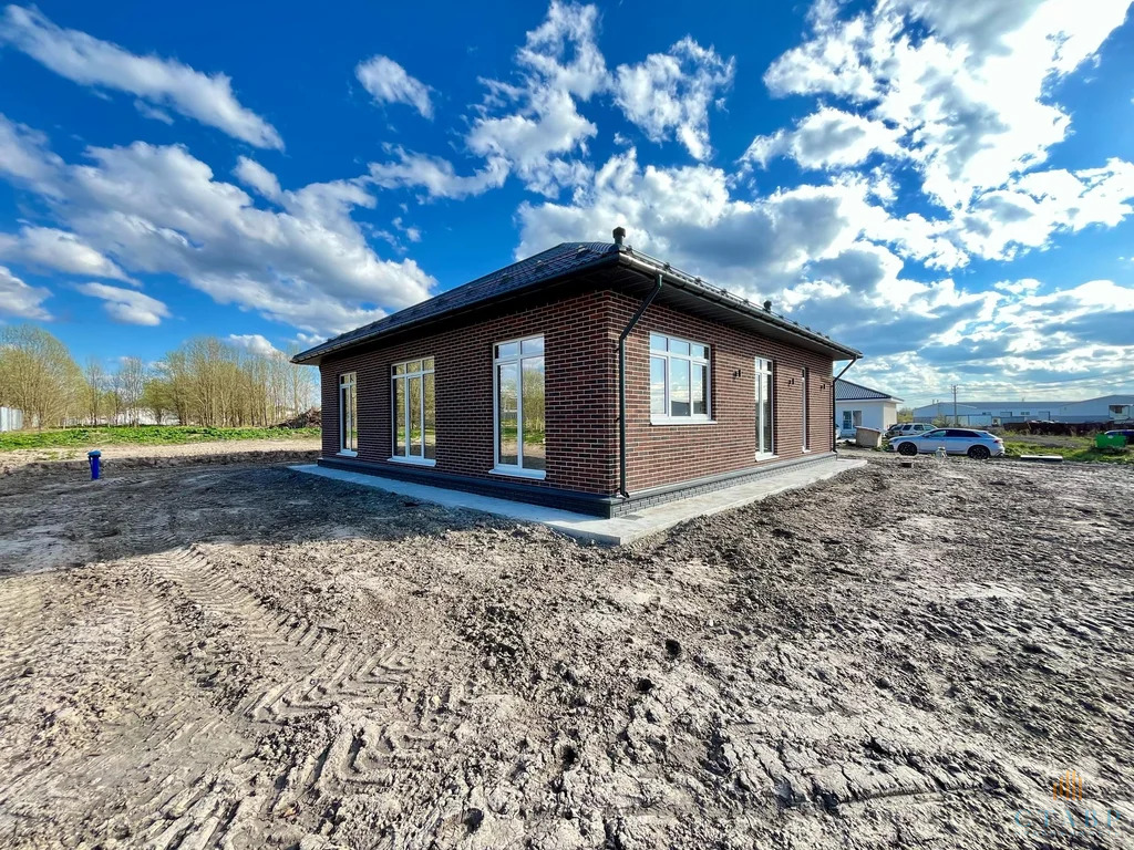 Продажа дома, Аннолово, Тосненский район, Малиновая улица - Фото 8