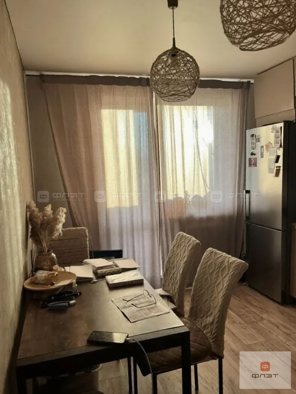 Продажа квартиры, Казань, ул. Академика Сахарова - Фото 2
