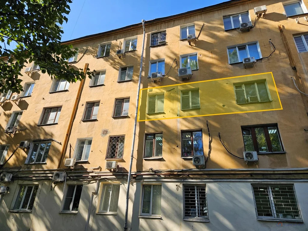 Продажа торгового помещения, ул. Стрелецкая - Фото 7