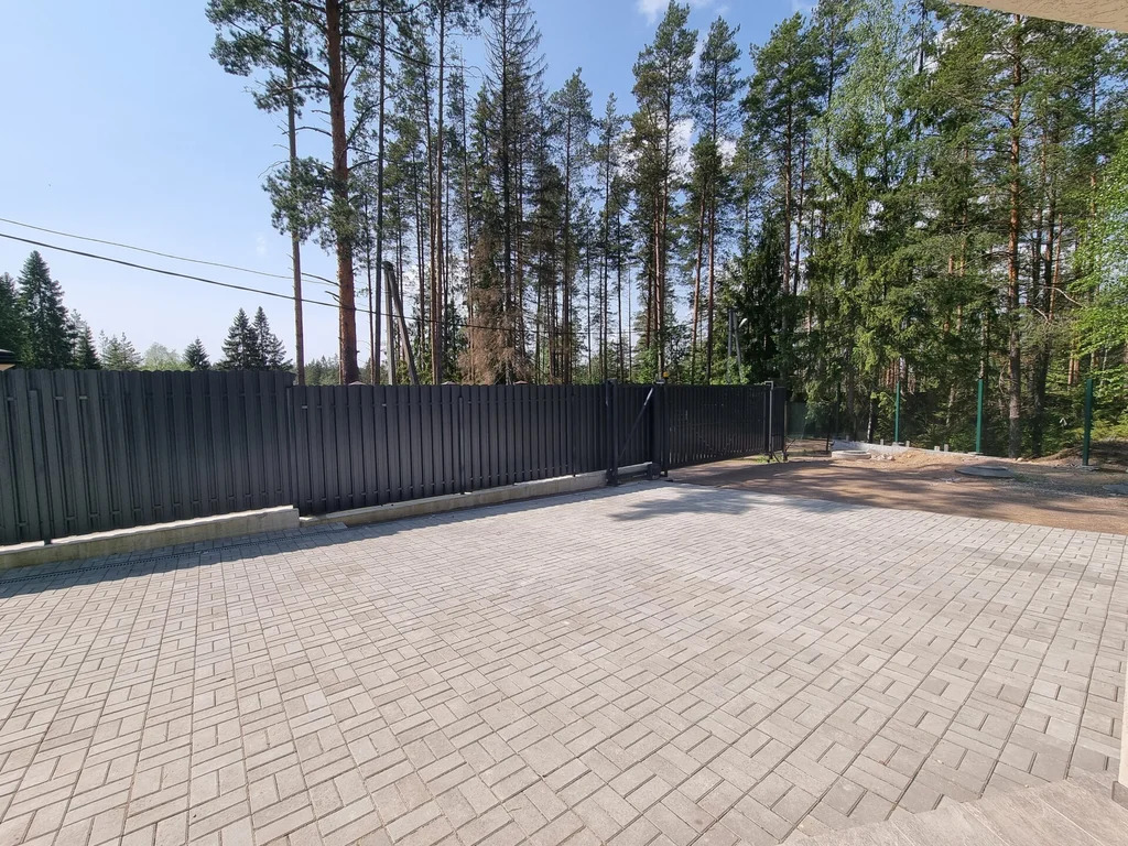 Продажа дома, Ильичево, Выборгский район - Фото 5