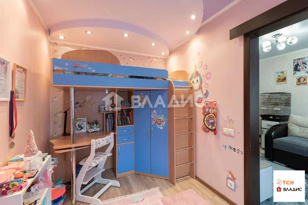 Продажа квартиры, Щелково, Щелковский район, ул. Октябрьская - Фото 20