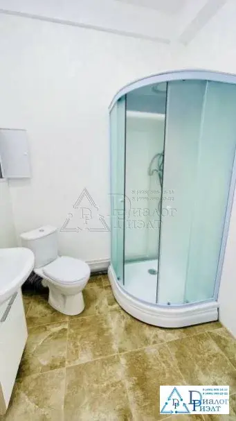 Квартира 32,7 кв. м. в монолитно-кирпичном доме, всего 17 км. от МКАД - Фото 14