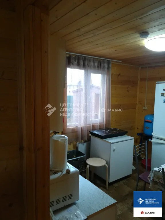 Продажа дома, Глебово, Рязанский район, улица Слюсаря - Фото 37