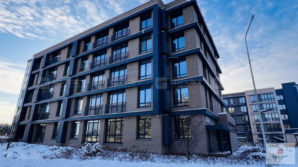 Продажа квартиры, Казань, ул. Генерала Ерина - Фото 12