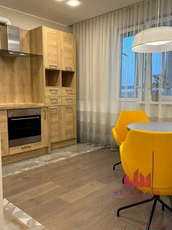 Продажа квартиры, улица Татьянин Парк - Фото 5