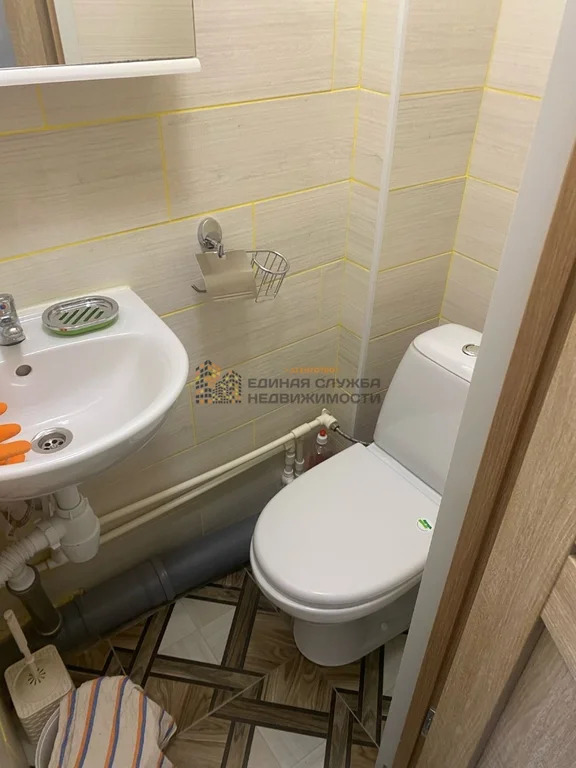 Аренда квартиры, Уфа, ул. Победы - Фото 8