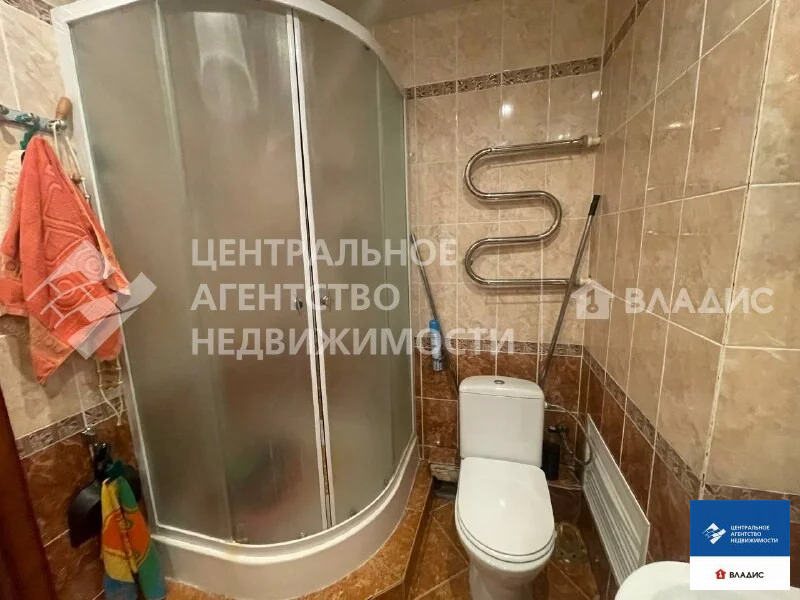 Аренда квартиры, Рязань, ул. Вишневая - Фото 9