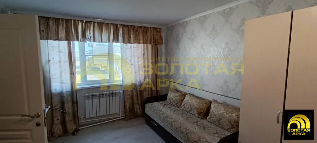 Продажа дома, Волна, Темрюкский район - Фото 1