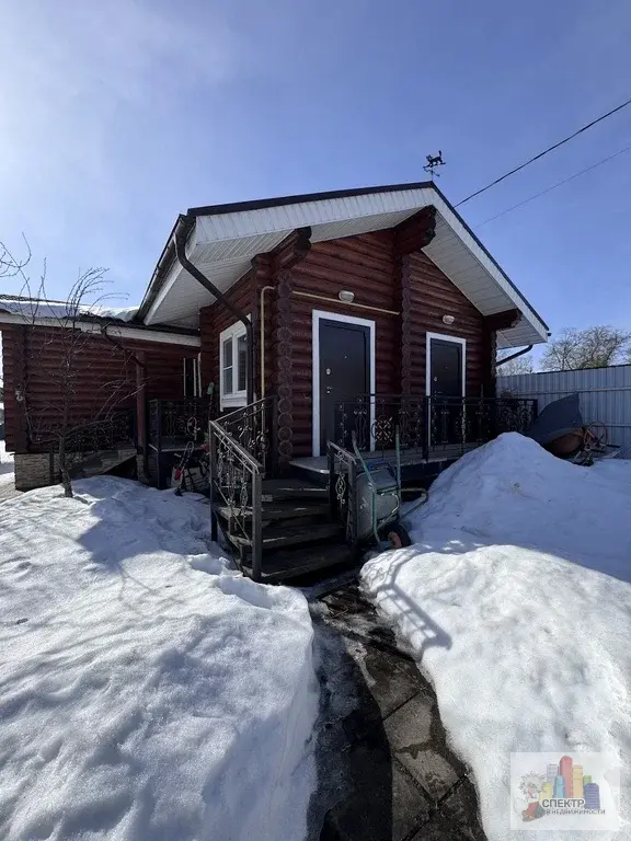 Дом 170 м на участке 10 сот. - Фото 5