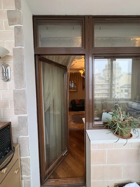 Двухуровневая квартира на ул.Гиляровского - Фото 37