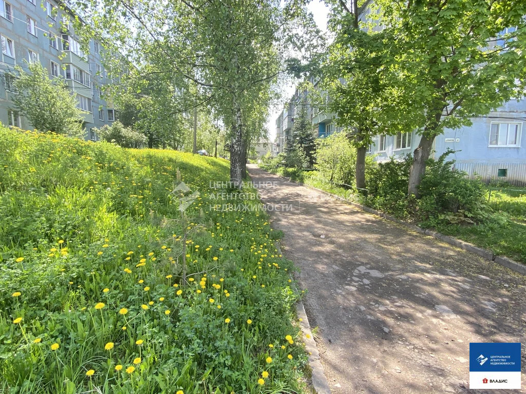 Продажа квартиры, Скопин, ул. Комарова - Фото 3