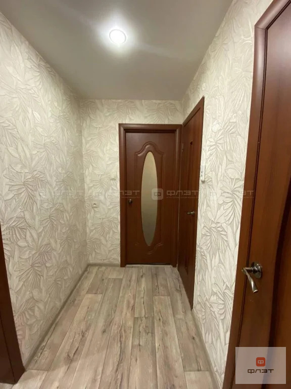 Продажа квартиры, Казань, ул. Сафиуллина - Фото 15