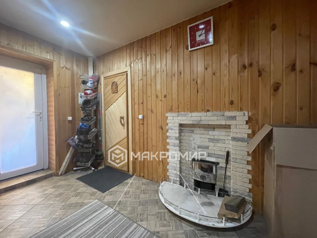 Продажа дома, Новосибирск, м. Заельцовская, Подлесная ул. - Фото 19