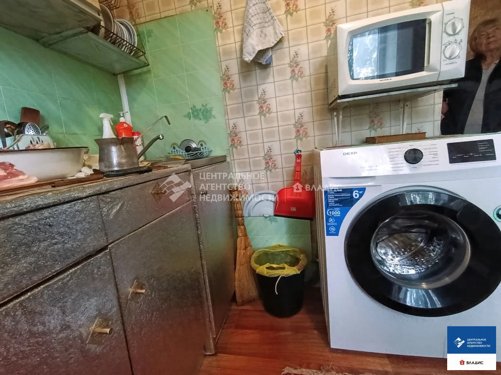 Продажа квартиры, Шилово, Шиловский район, ул. Рязанская - Фото 9