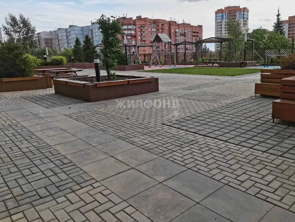 Продажа квартиры, Новосибирск, ул. Большевистская - Фото 13