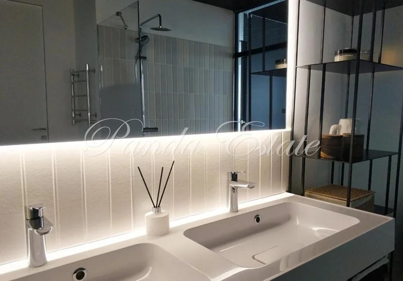 Потрясающие виды на Парк Победы (ном. объекта: 9657) - Фото 7