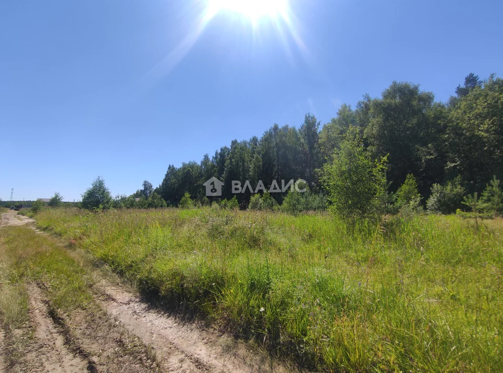 городской округ Владимир, деревня Уварово, Октябрьский район, улица ... - Фото 1