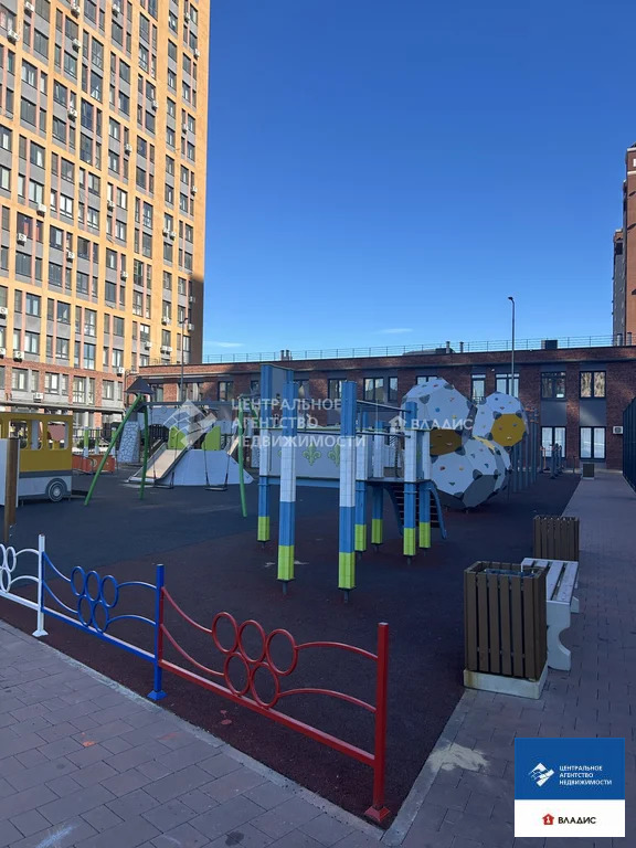 Аренда квартиры, Рязань, ул. Полевая - Фото 28