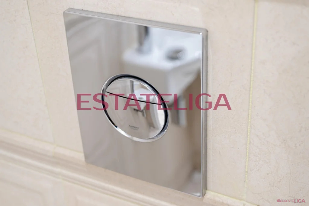 Продажа квартиры, Береговой проезд - Фото 33