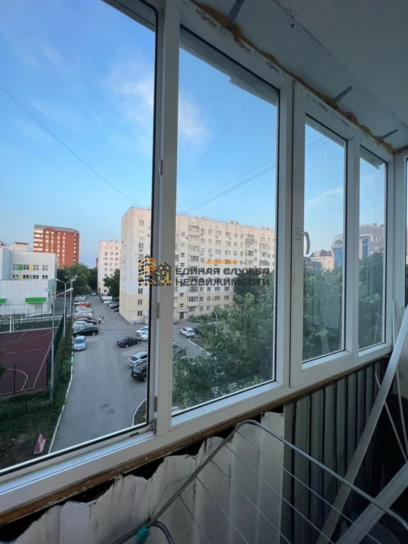 Аренда квартиры, Уфа, ул. Карла Маркса - Фото 13