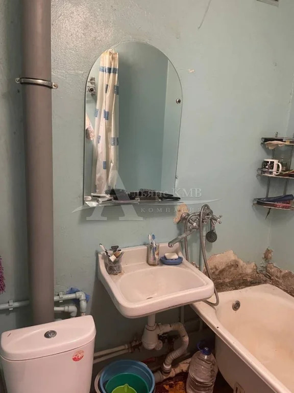 Продажа квартиры, Минеральные Воды, ул. Заводская - Фото 2