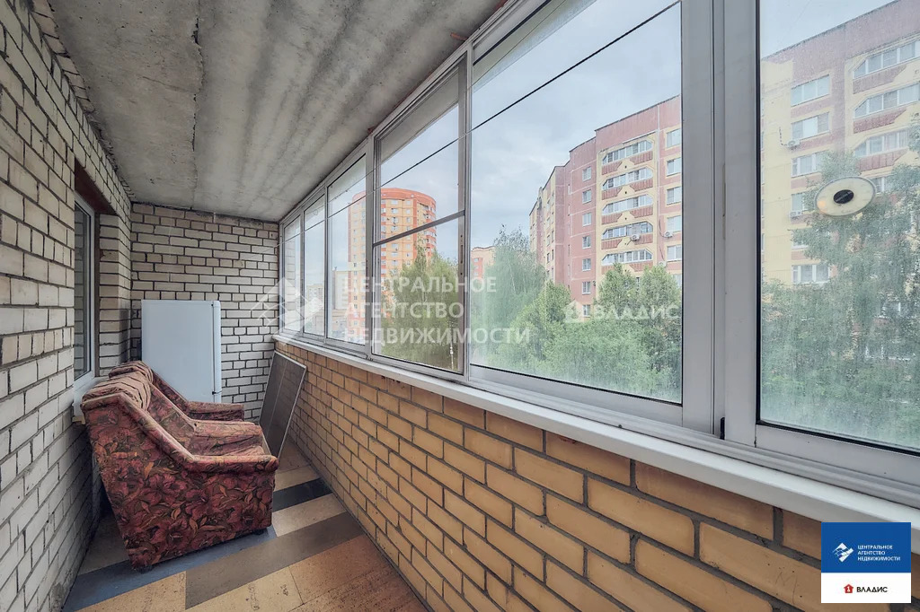 Продажа квартиры, Рязань, Васильевский проезд - Фото 8
