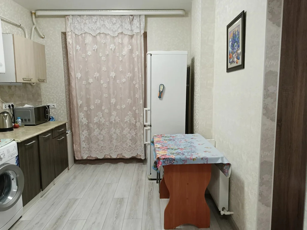 Продажа квартиры, Афипский, Северский район, ул. Победы - Фото 5