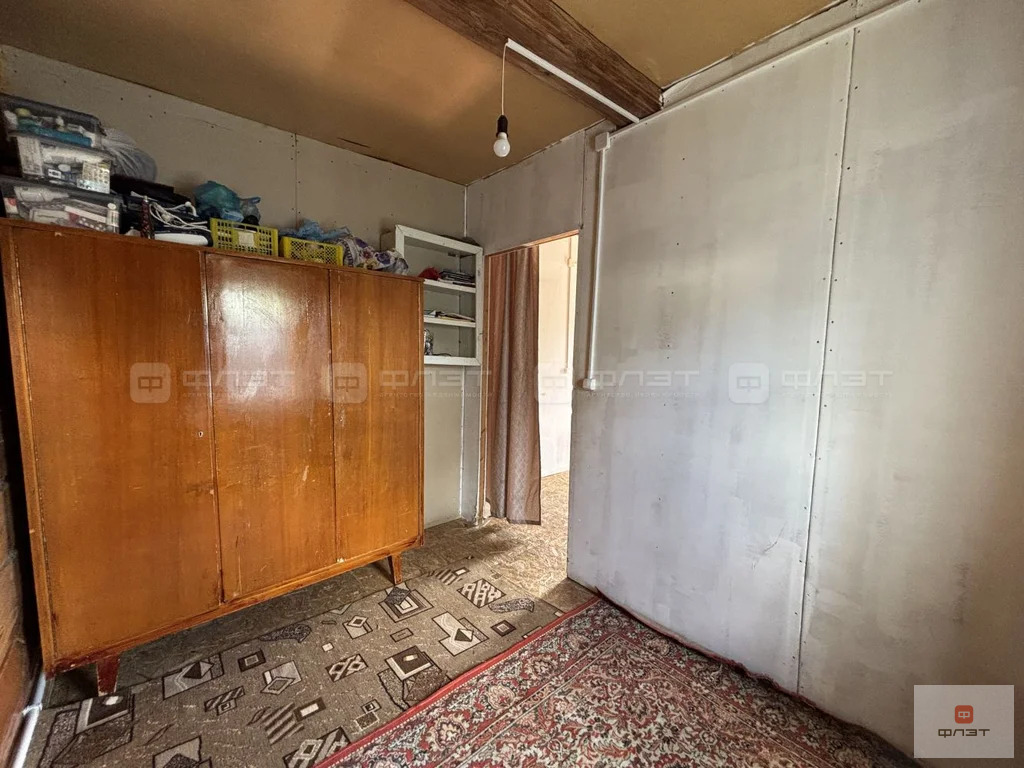 Продажа дома, Дубъязы, Высокогорский район, ул. Новая - Фото 4