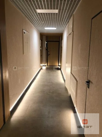 Продажа квартиры, Казань, ул. Мансура Хасанова - Фото 8