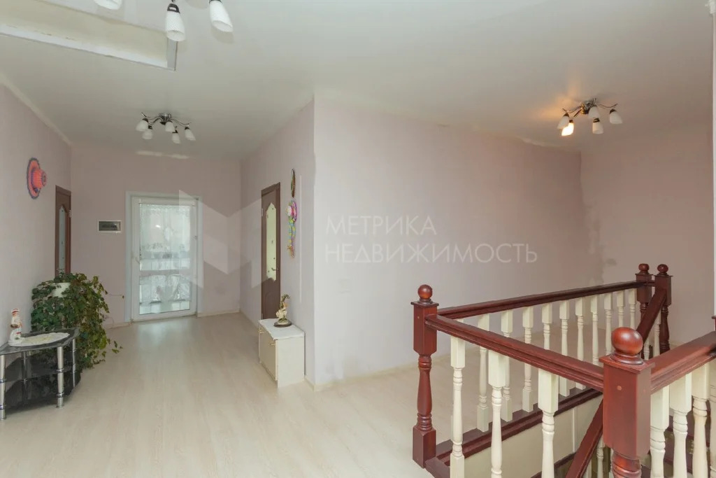 Продажа дома, Зубарева, Тюменский район, Тюменский р-н - Фото 17