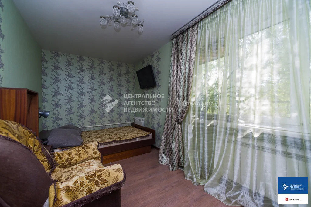Продажа квартиры, Рязань, ул. Халтурина - Фото 7