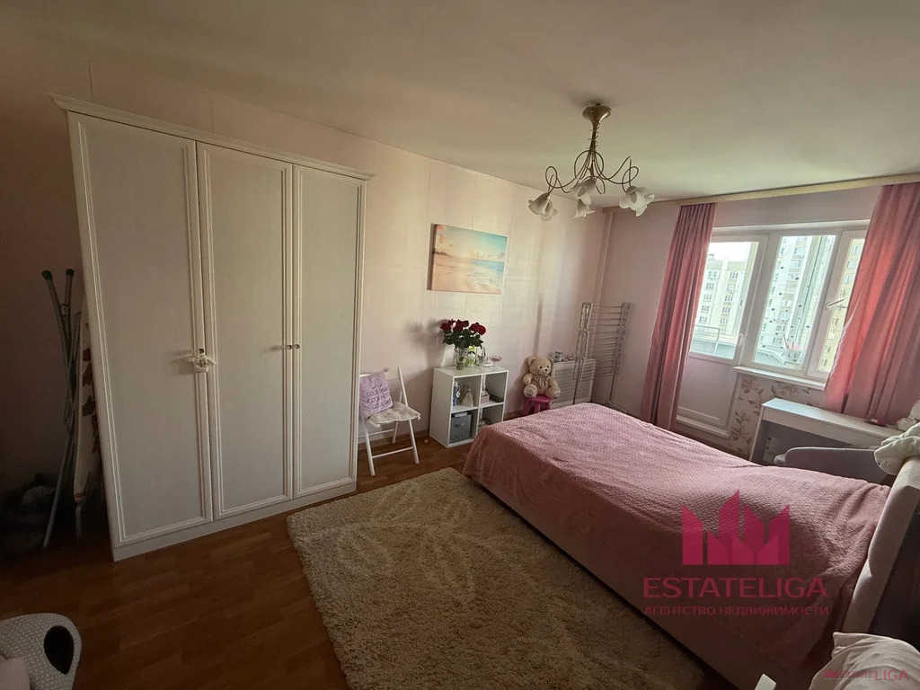 Продажа квартиры, ул. Новомарьинская - Фото 9