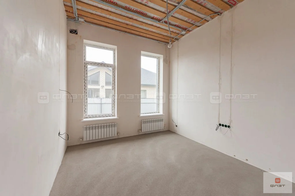 Продажа дома, Казань, ул. Зелёная Роща - Фото 12