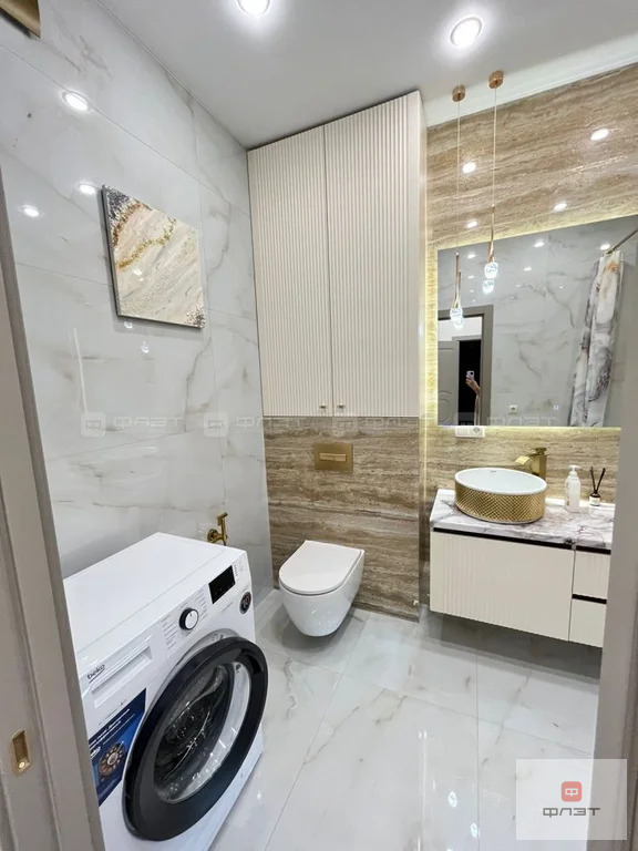 Продажа квартиры, Казань, ул. Танковая - Фото 20