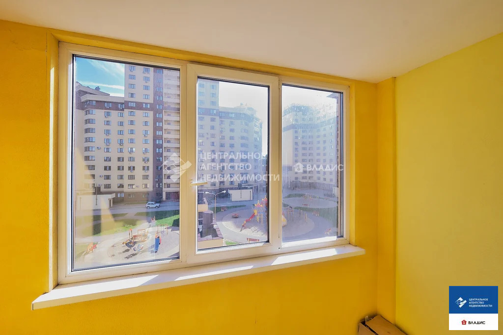Продажа квартиры, Рязань, ул. Октябрьская - Фото 11