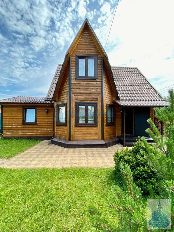 Продажа дома, Чехов, Чеховский район, 658 - Фото 37