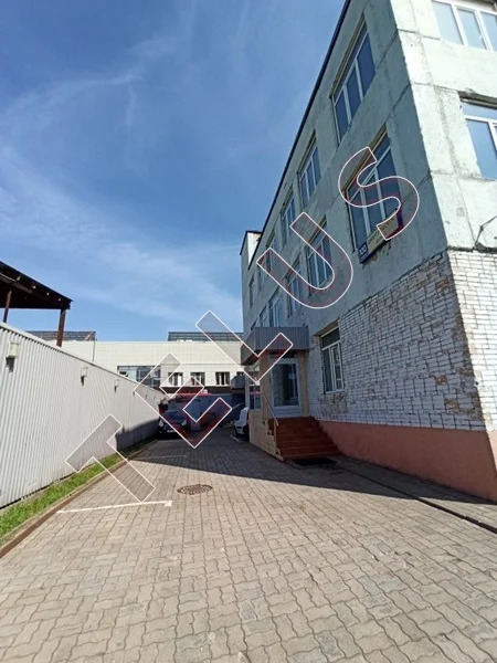 м. Яхромская, Дмитровское шоссе, 2265 м2, Здание (ном. объекта: 5020) - Фото 10