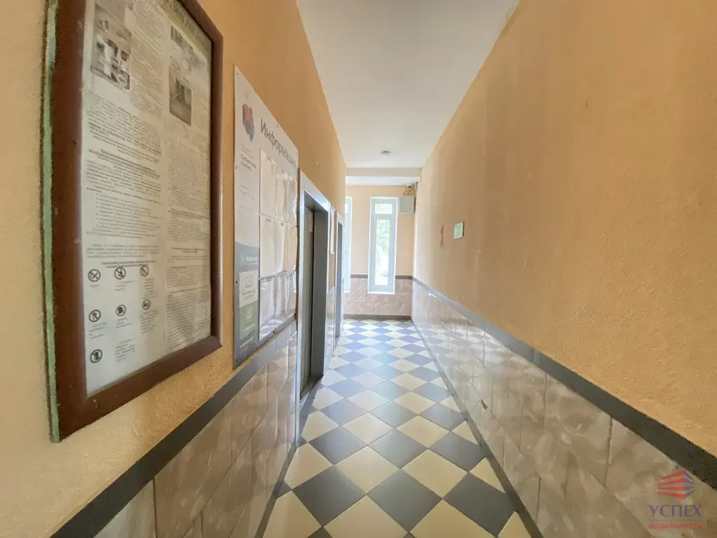 Продаётся 1-комнатная квартира пгт. Октябрьский,ул. 60 лет Победы, 2 - Фото 5