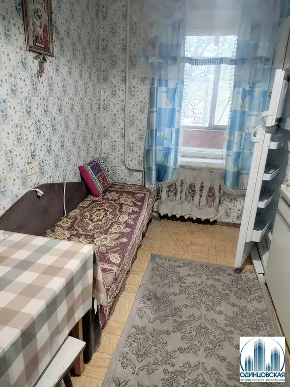 Снять однокомнатную квартиру недорого в Одинцове - Фото 3