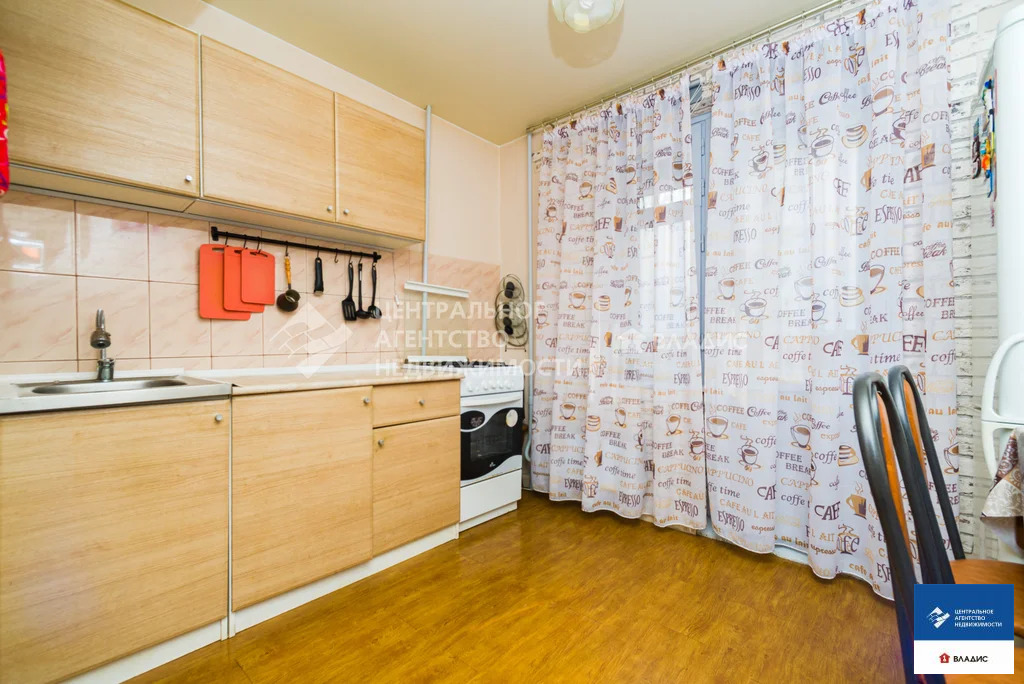 Продажа квартиры, Рязань, ул. Интернациональная - Фото 5