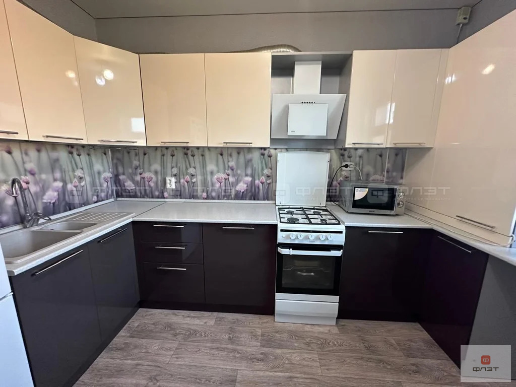 Продажа квартиры, Куюки, Пестречинский район, 4-й квартал - Фото 3