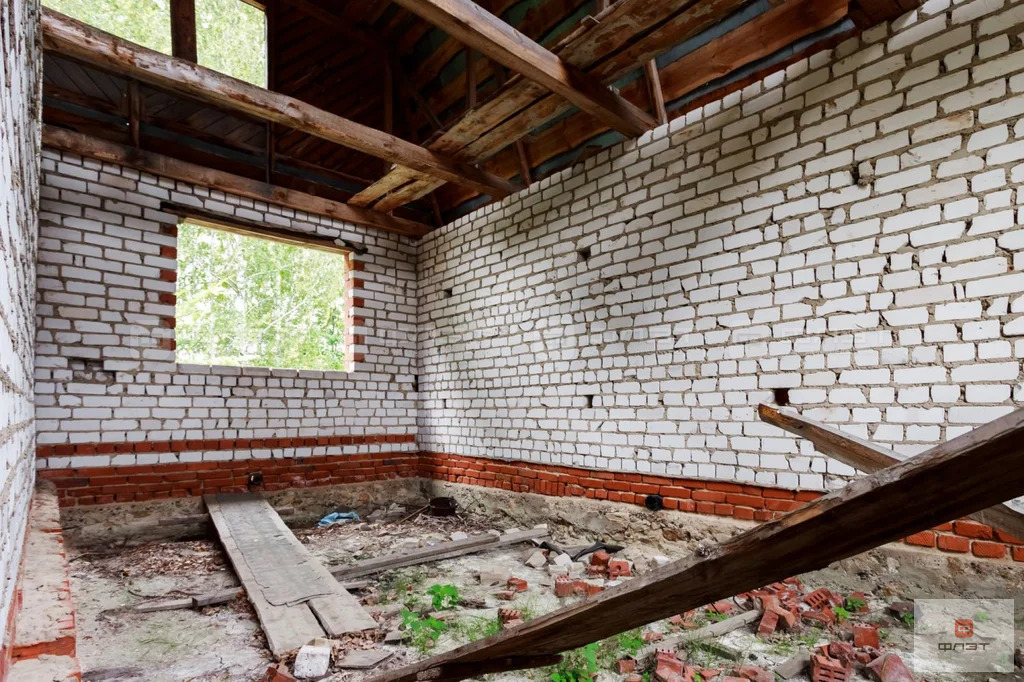 Продажа участка, Высокогорский район, дом 20 - Фото 8